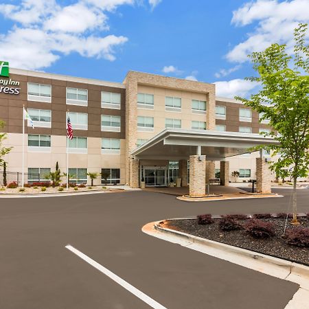 Holiday Inn Express - Villa Rica By Ihg Exteriör bild