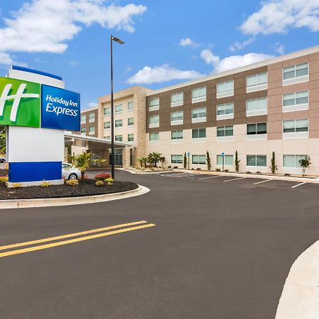 Holiday Inn Express - Villa Rica By Ihg Exteriör bild