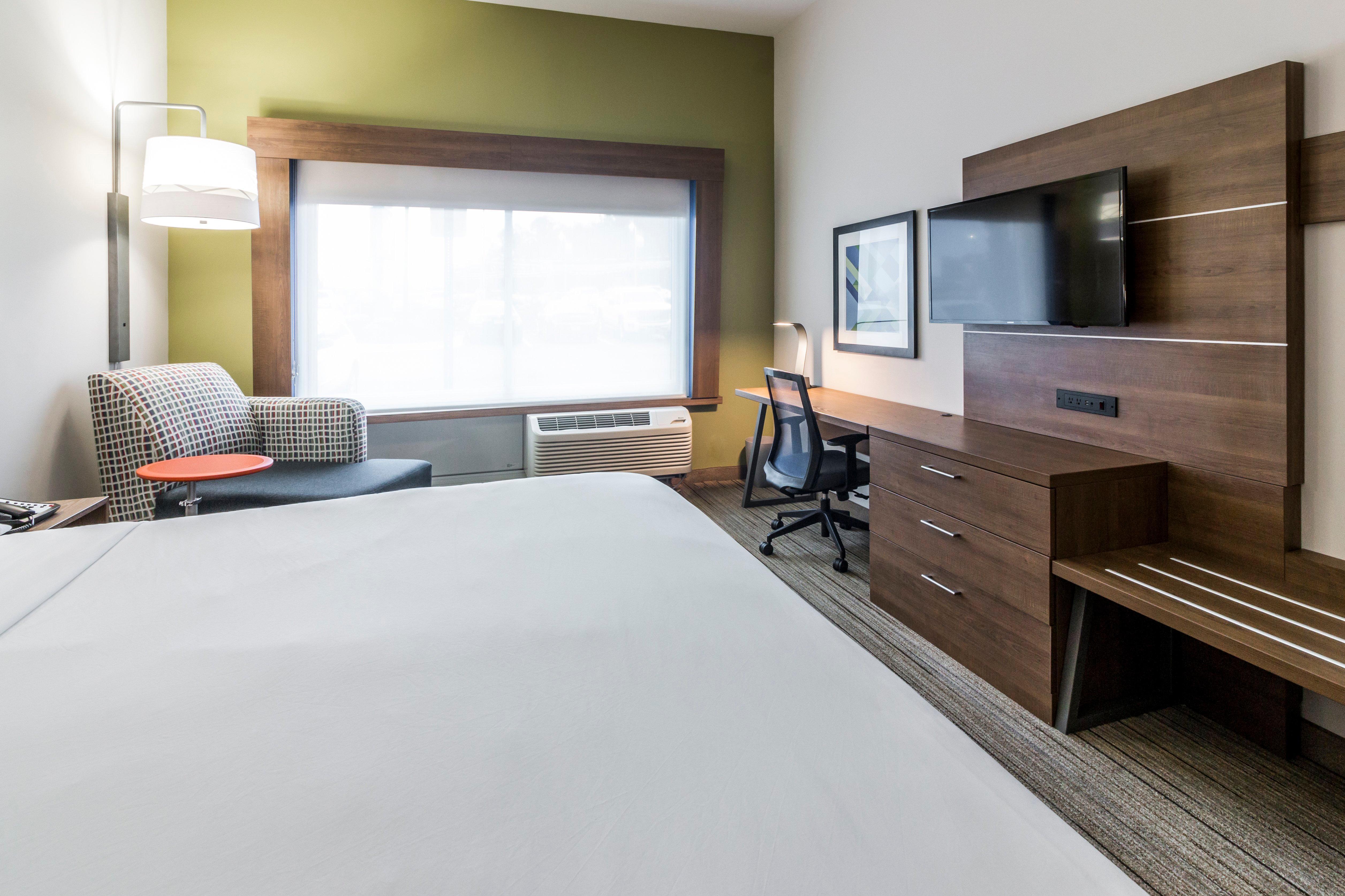 Holiday Inn Express - Villa Rica By Ihg Exteriör bild