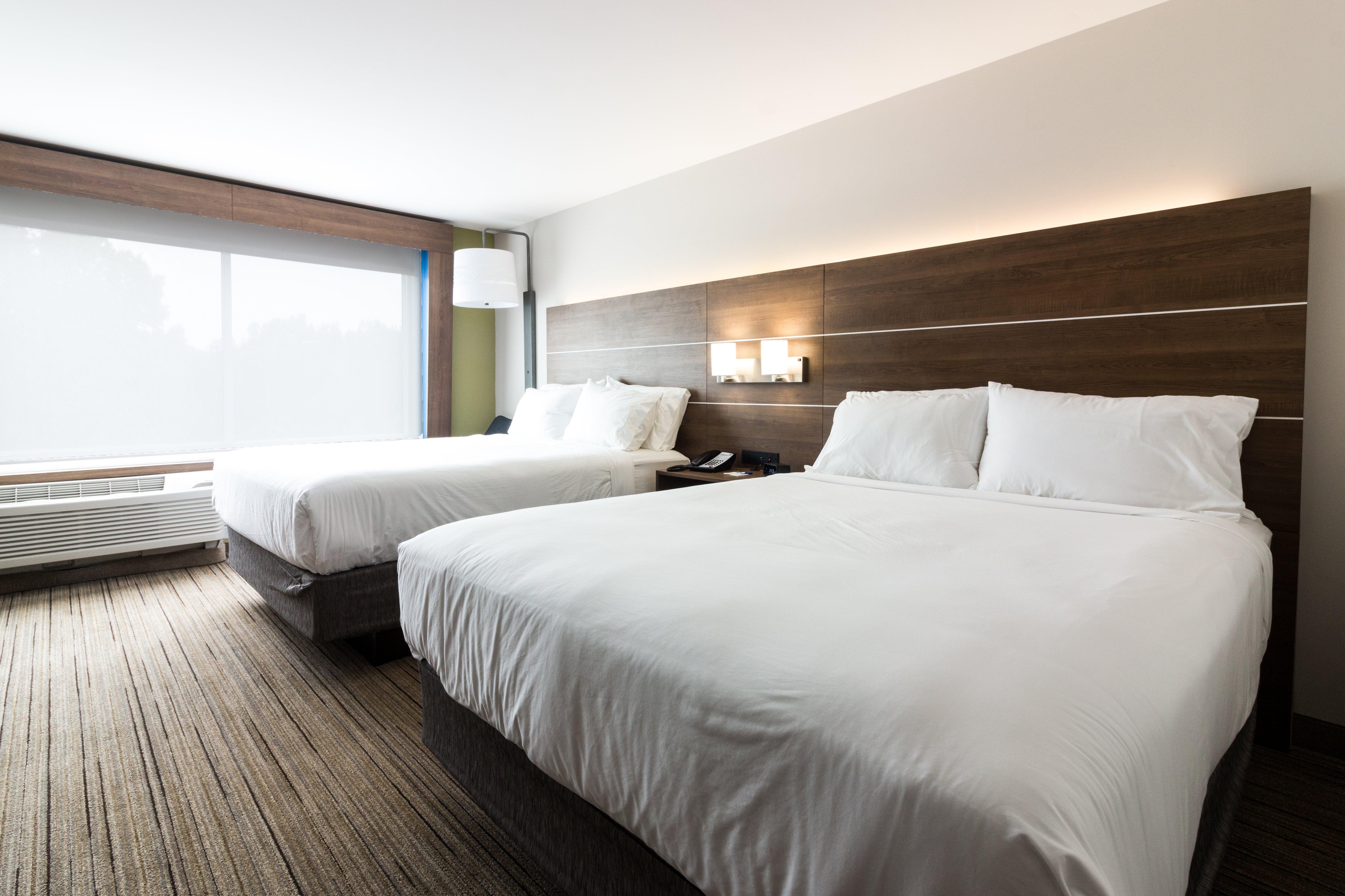 Holiday Inn Express - Villa Rica By Ihg Exteriör bild