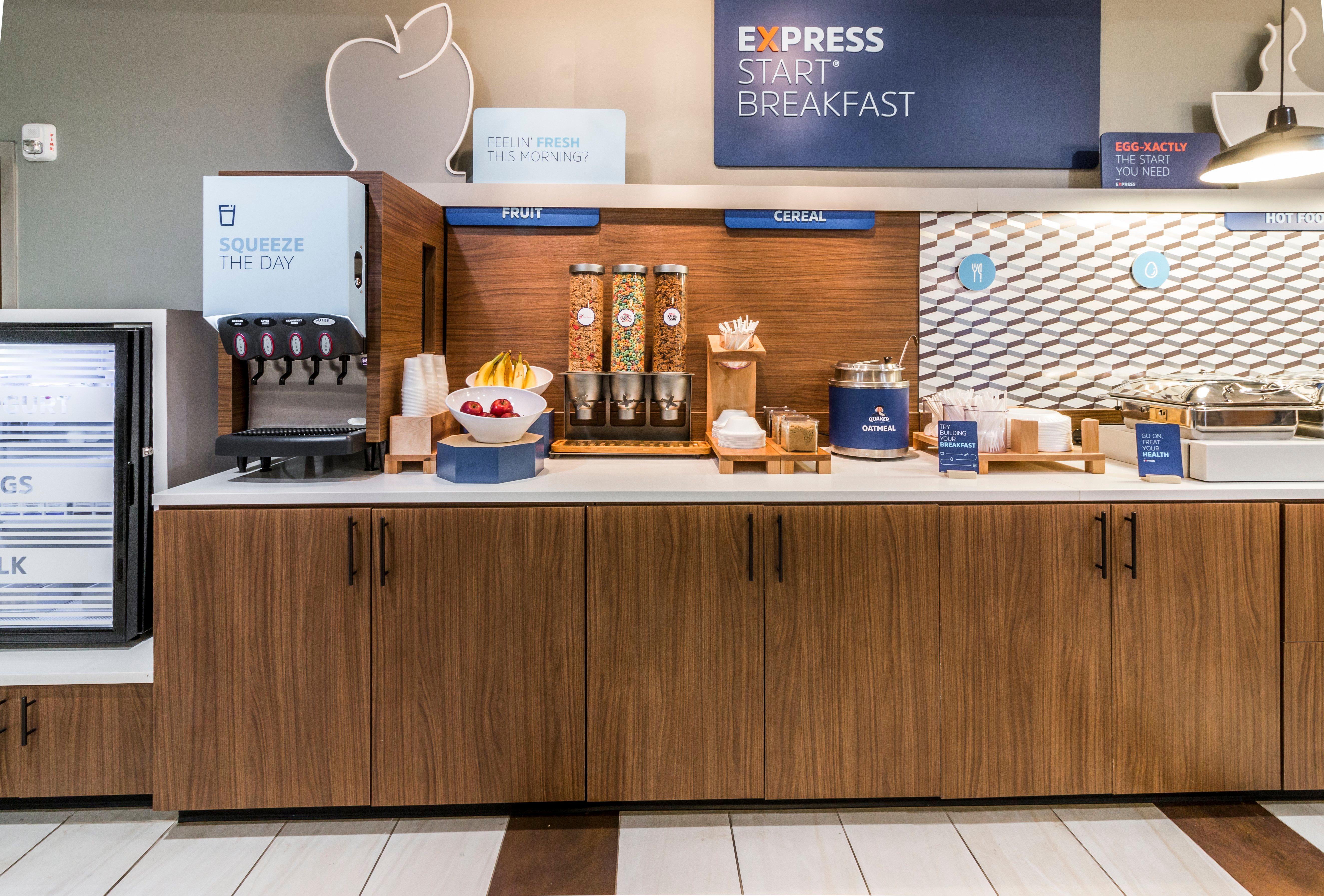 Holiday Inn Express - Villa Rica By Ihg Exteriör bild