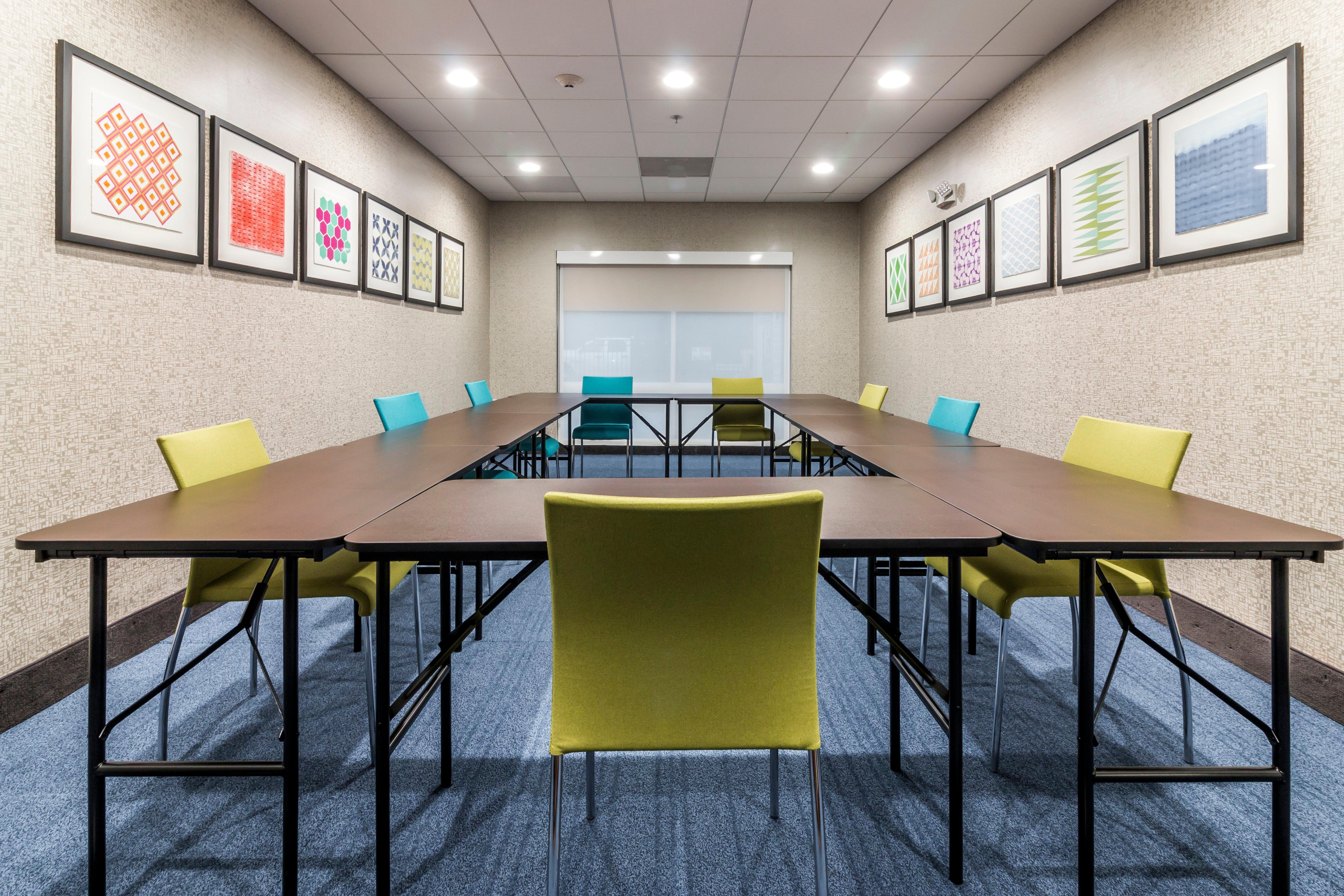 Holiday Inn Express - Villa Rica By Ihg Exteriör bild