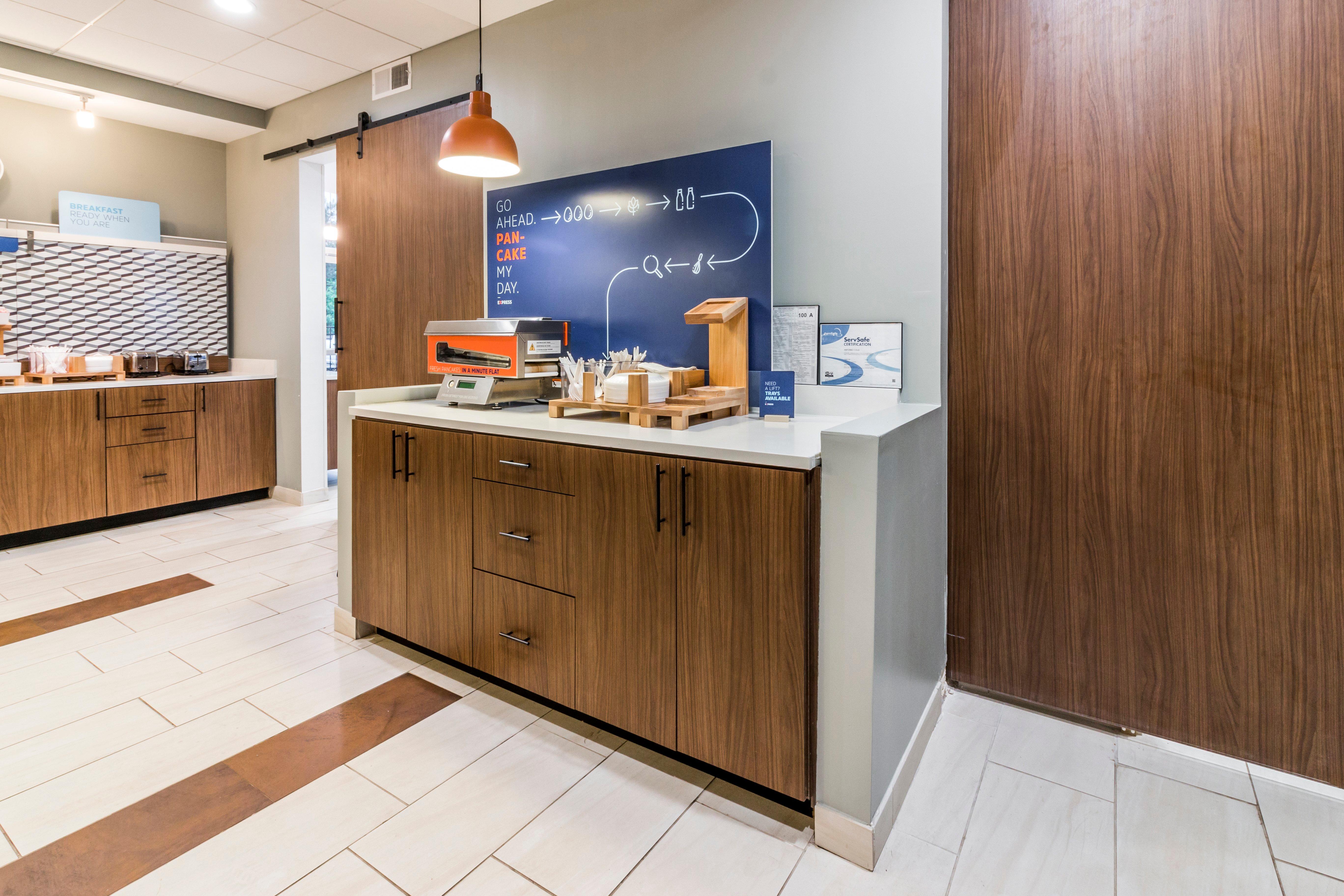 Holiday Inn Express - Villa Rica By Ihg Exteriör bild
