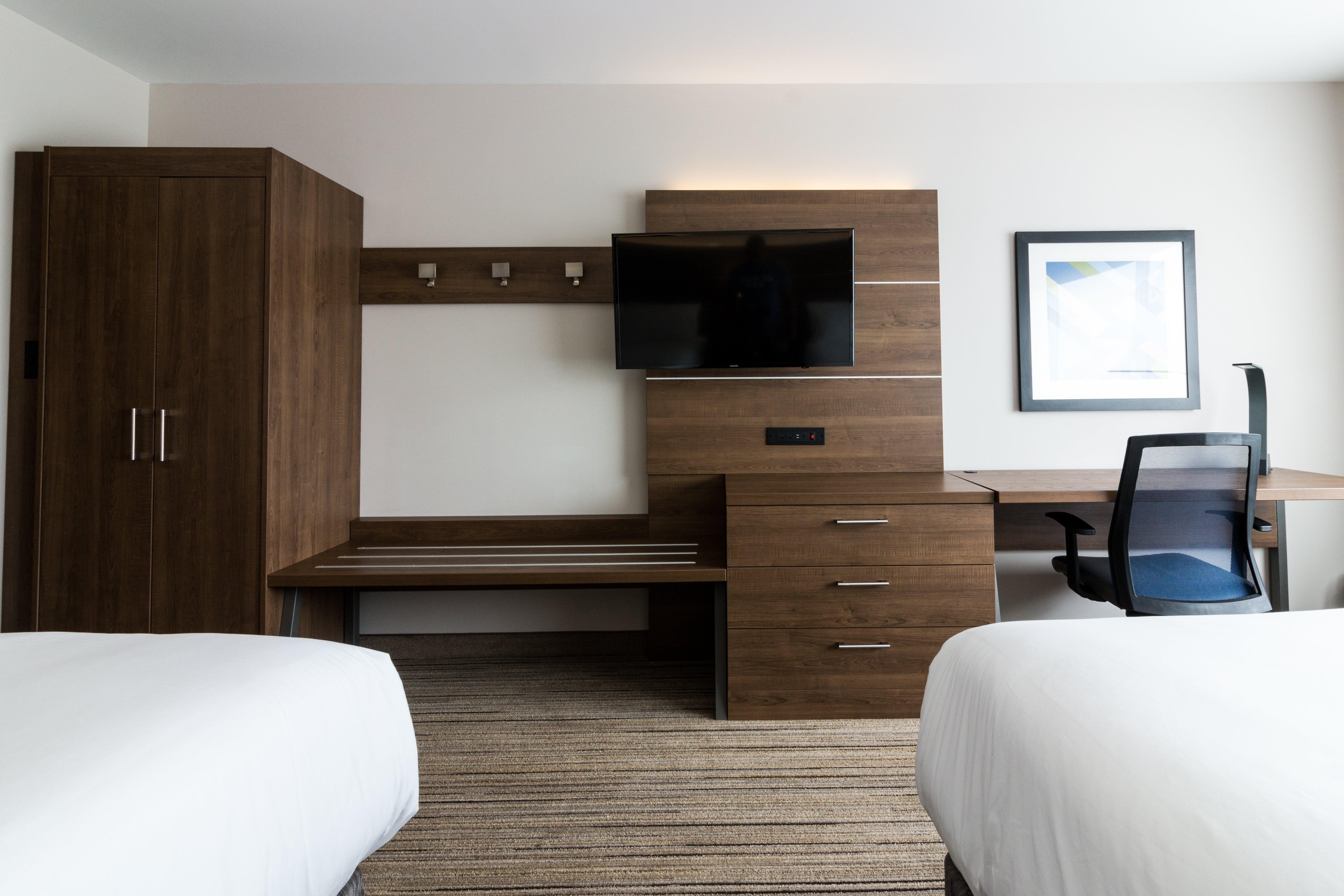 Holiday Inn Express - Villa Rica By Ihg Exteriör bild