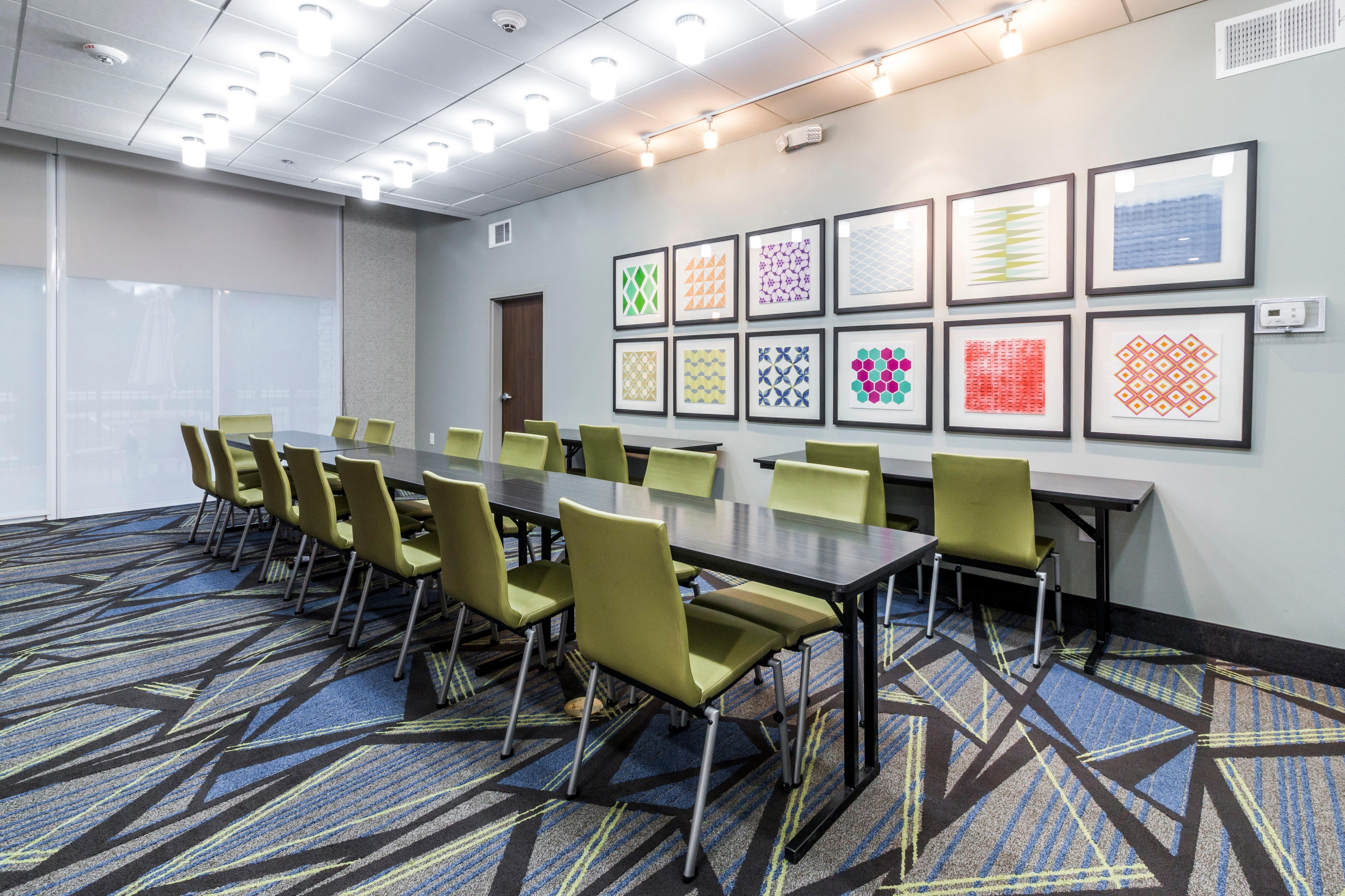 Holiday Inn Express - Villa Rica By Ihg Exteriör bild