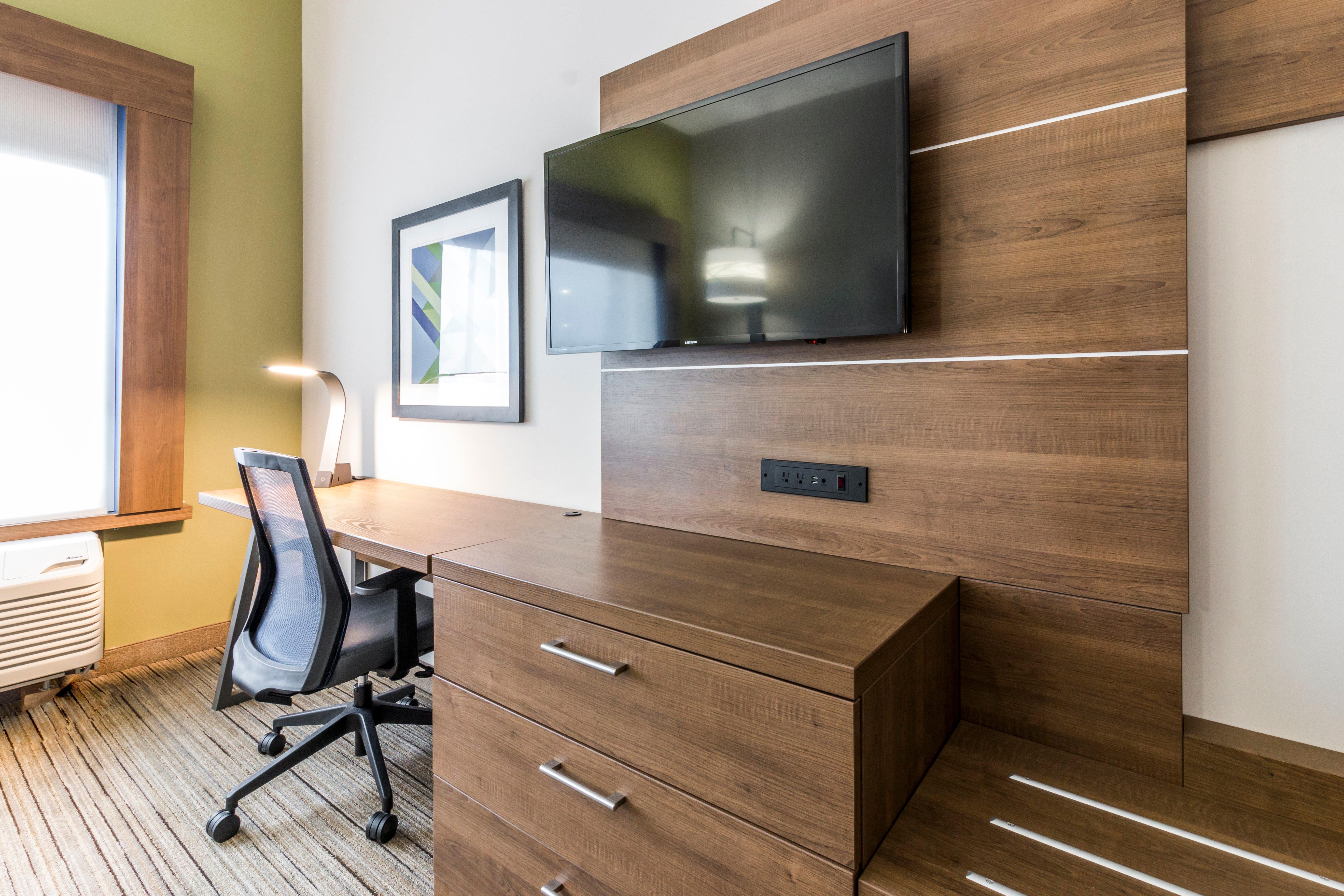 Holiday Inn Express - Villa Rica By Ihg Exteriör bild