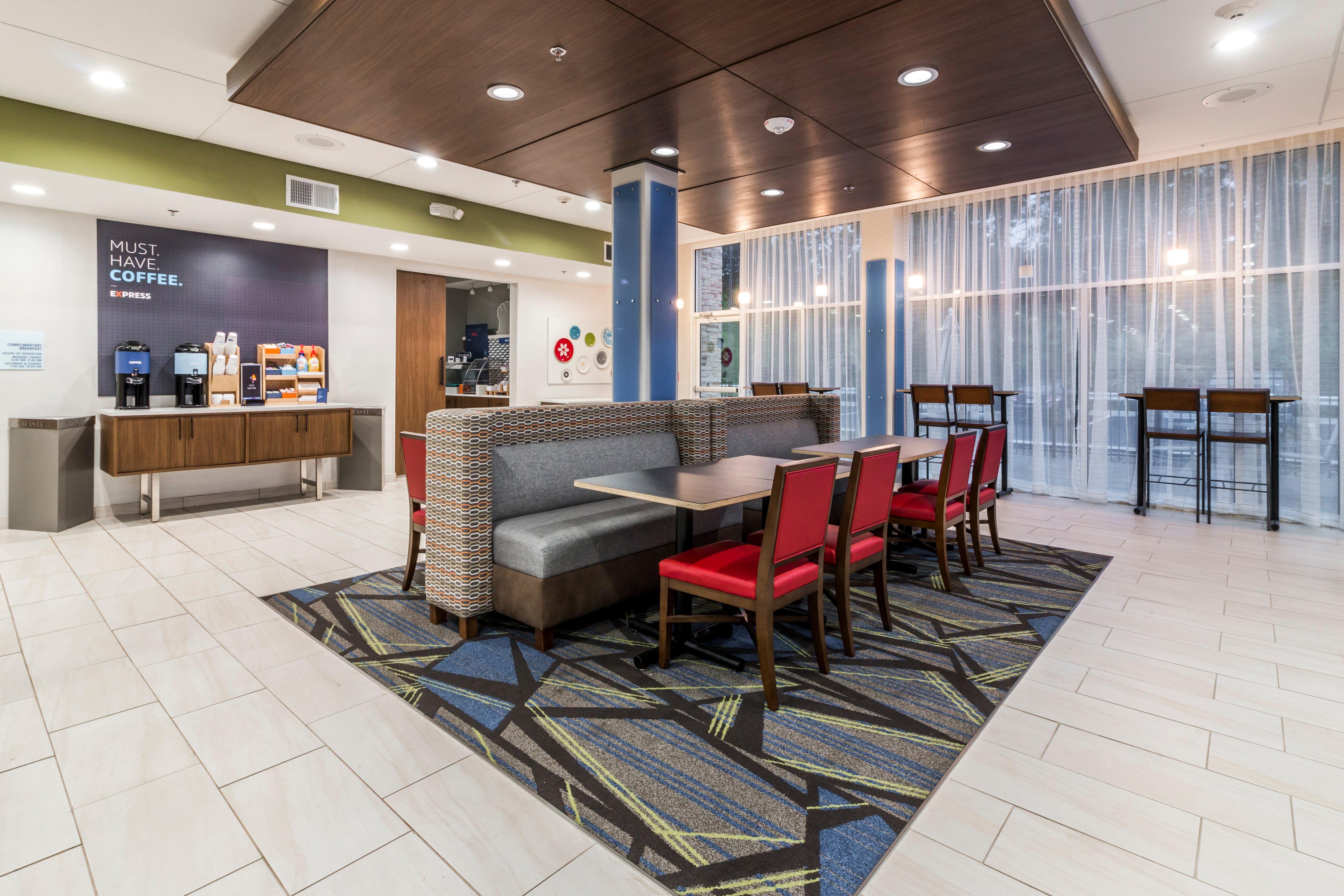 Holiday Inn Express - Villa Rica By Ihg Exteriör bild