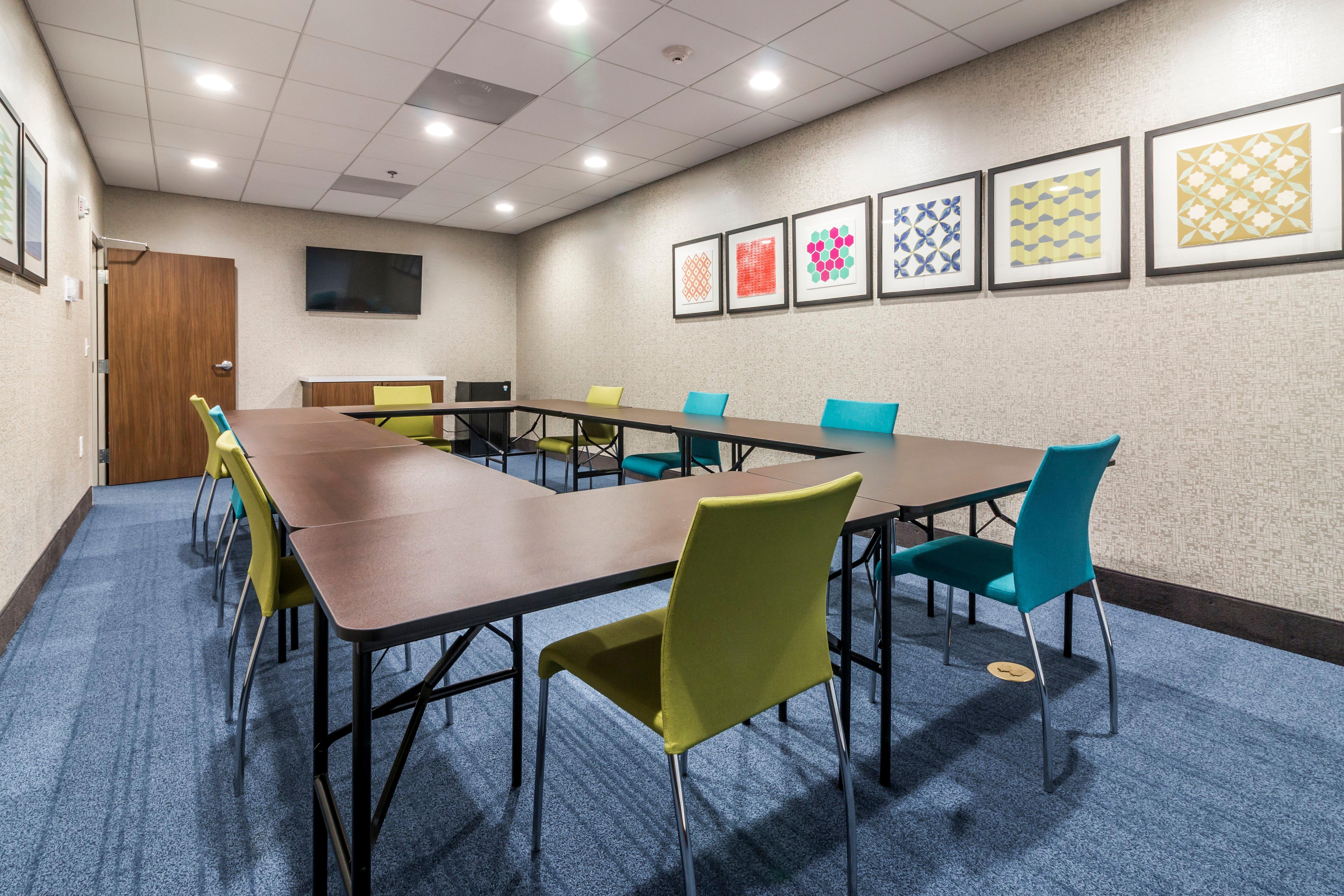 Holiday Inn Express - Villa Rica By Ihg Exteriör bild