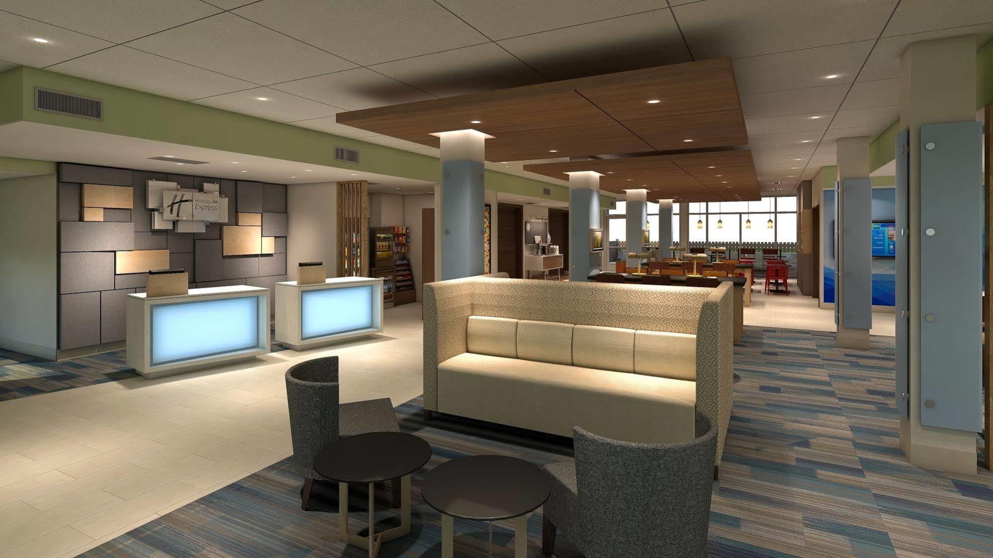 Holiday Inn Express - Villa Rica By Ihg Exteriör bild