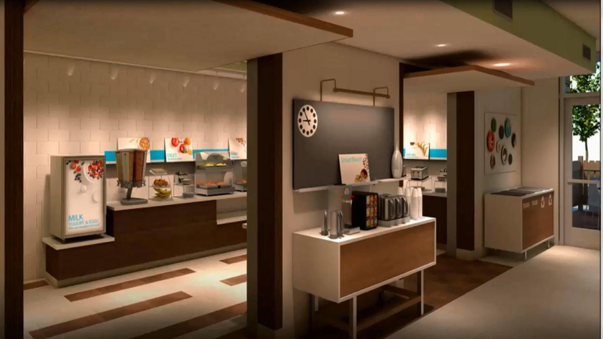 Holiday Inn Express - Villa Rica By Ihg Exteriör bild