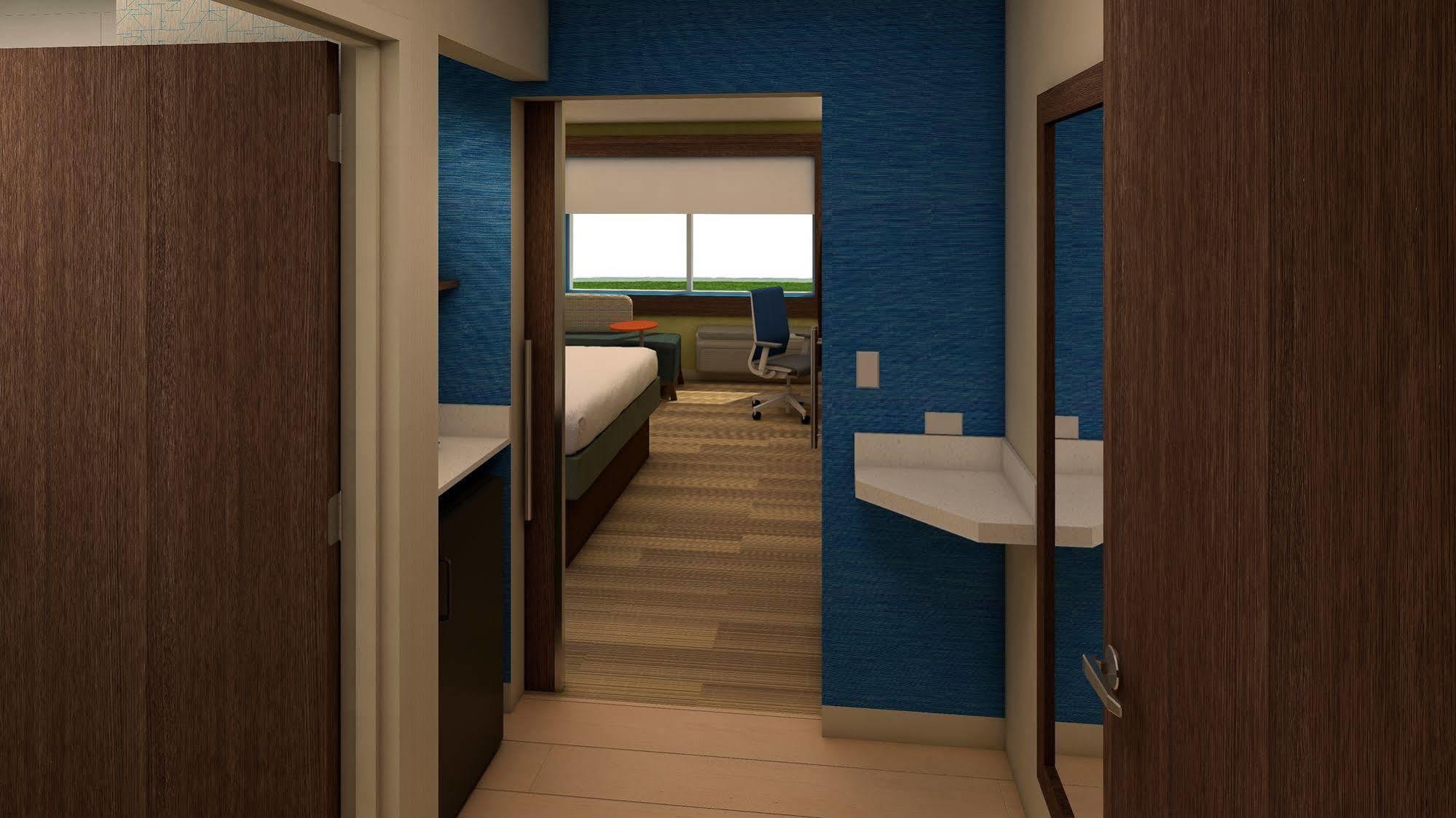 Holiday Inn Express - Villa Rica By Ihg Exteriör bild