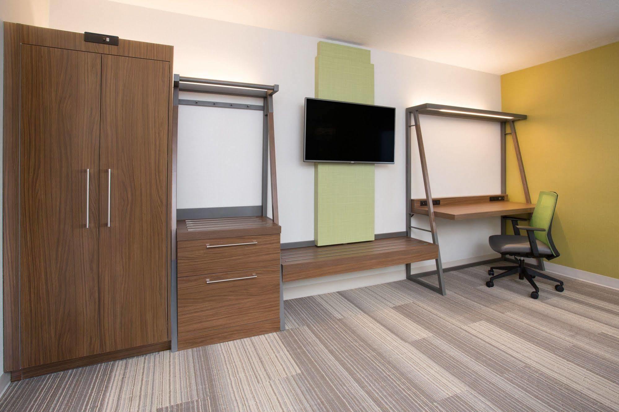 Holiday Inn Express - Villa Rica By Ihg Exteriör bild