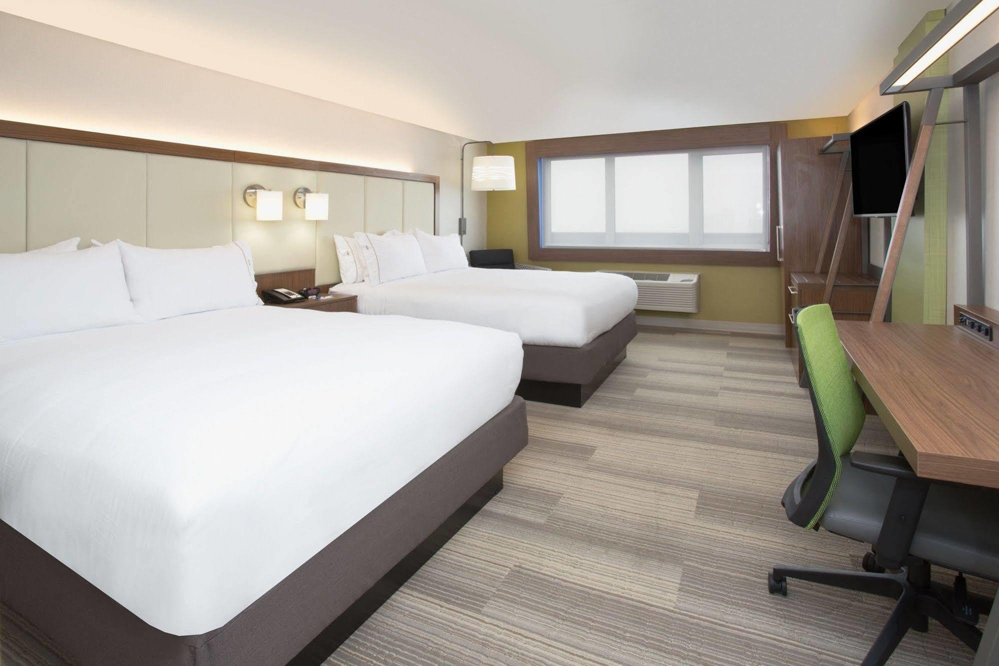 Holiday Inn Express - Villa Rica By Ihg Exteriör bild