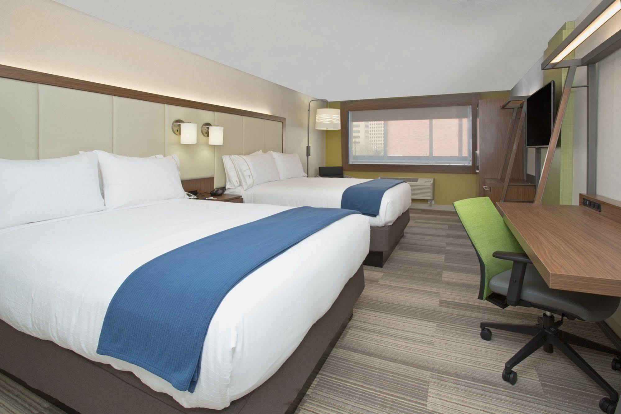 Holiday Inn Express - Villa Rica By Ihg Exteriör bild