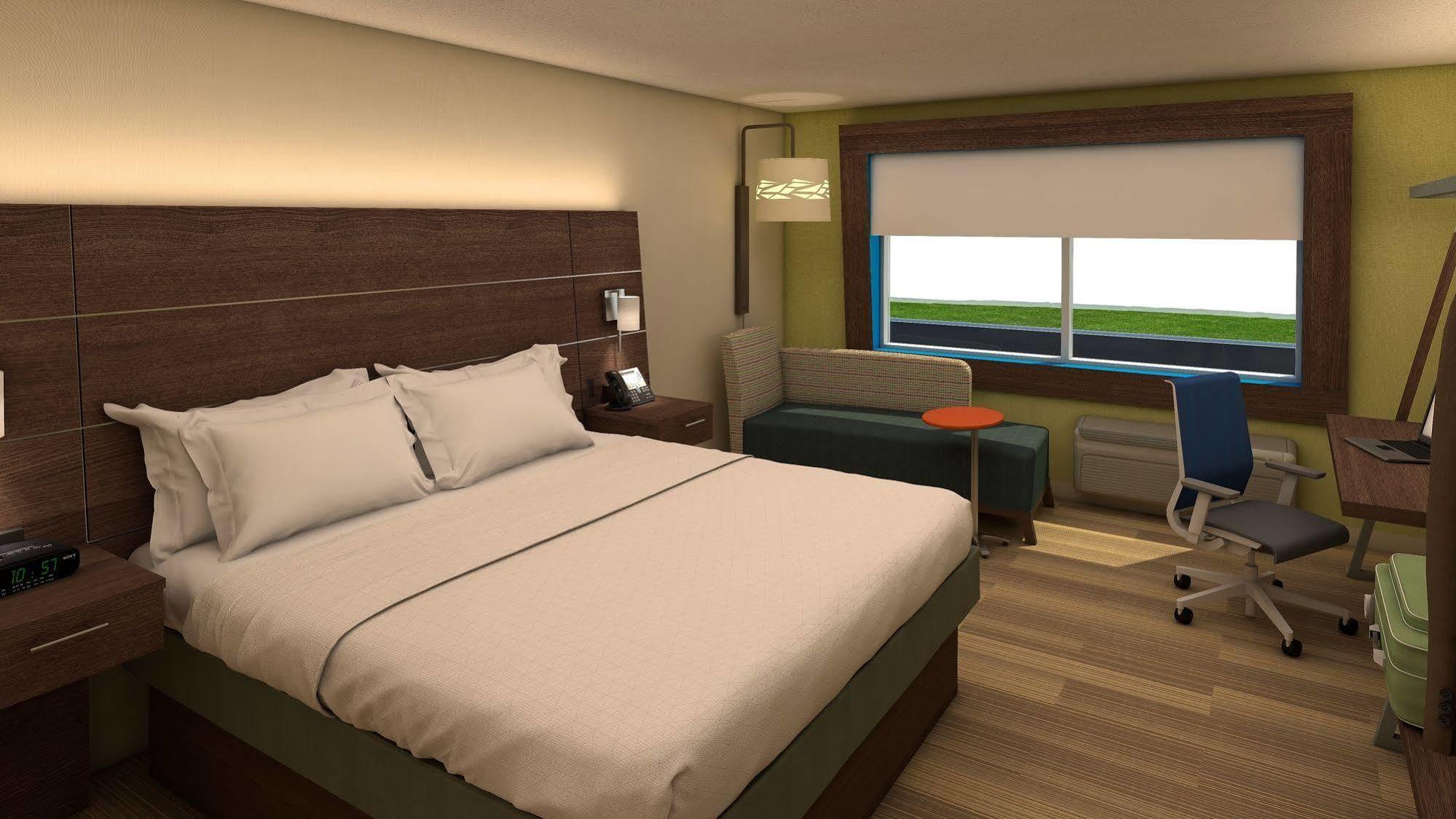 Holiday Inn Express - Villa Rica By Ihg Exteriör bild