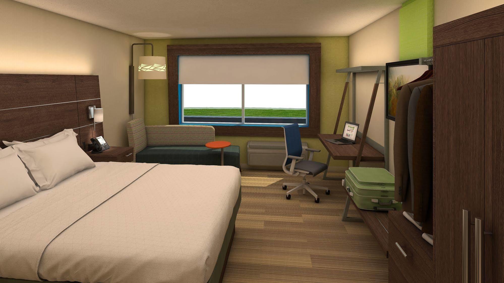 Holiday Inn Express - Villa Rica By Ihg Exteriör bild