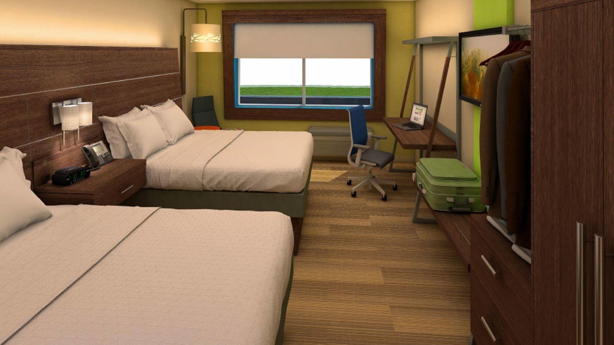 Holiday Inn Express - Villa Rica By Ihg Exteriör bild