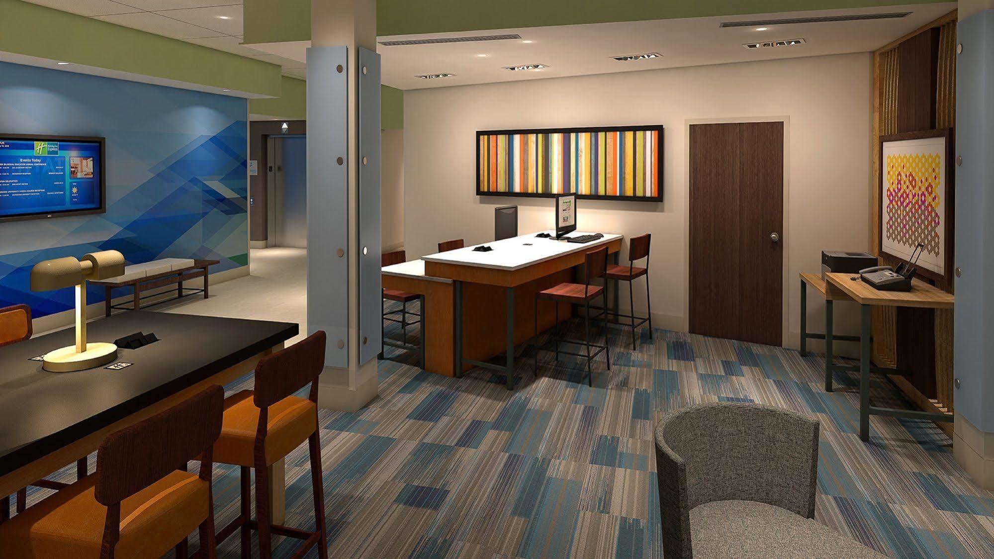 Holiday Inn Express - Villa Rica By Ihg Exteriör bild
