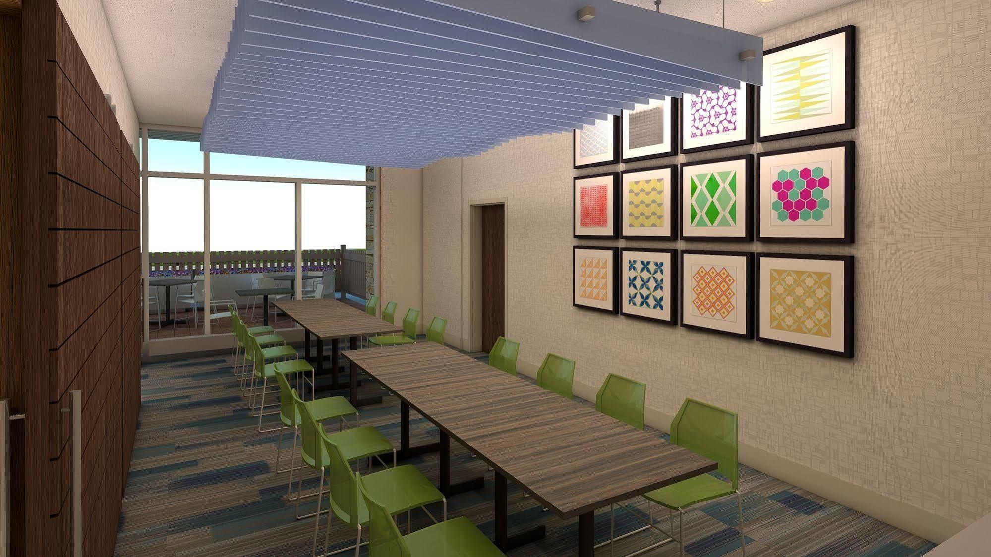 Holiday Inn Express - Villa Rica By Ihg Exteriör bild